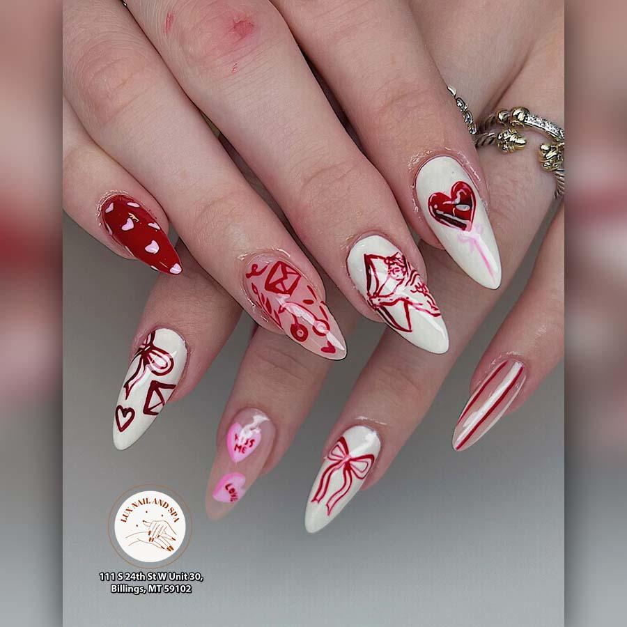 Nail Design